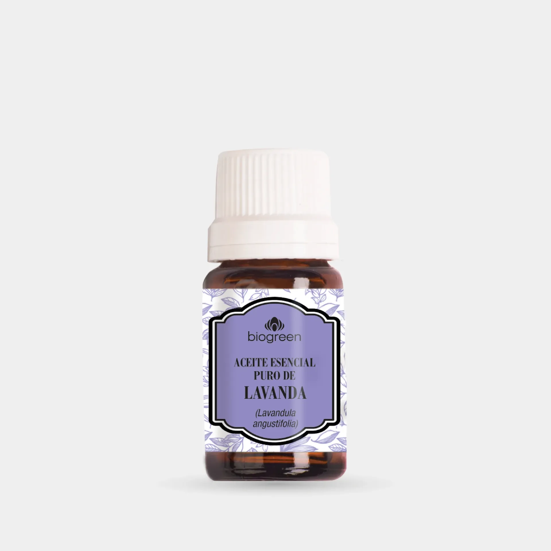 Aceite Esencial Puro de LAVANDA 10ml