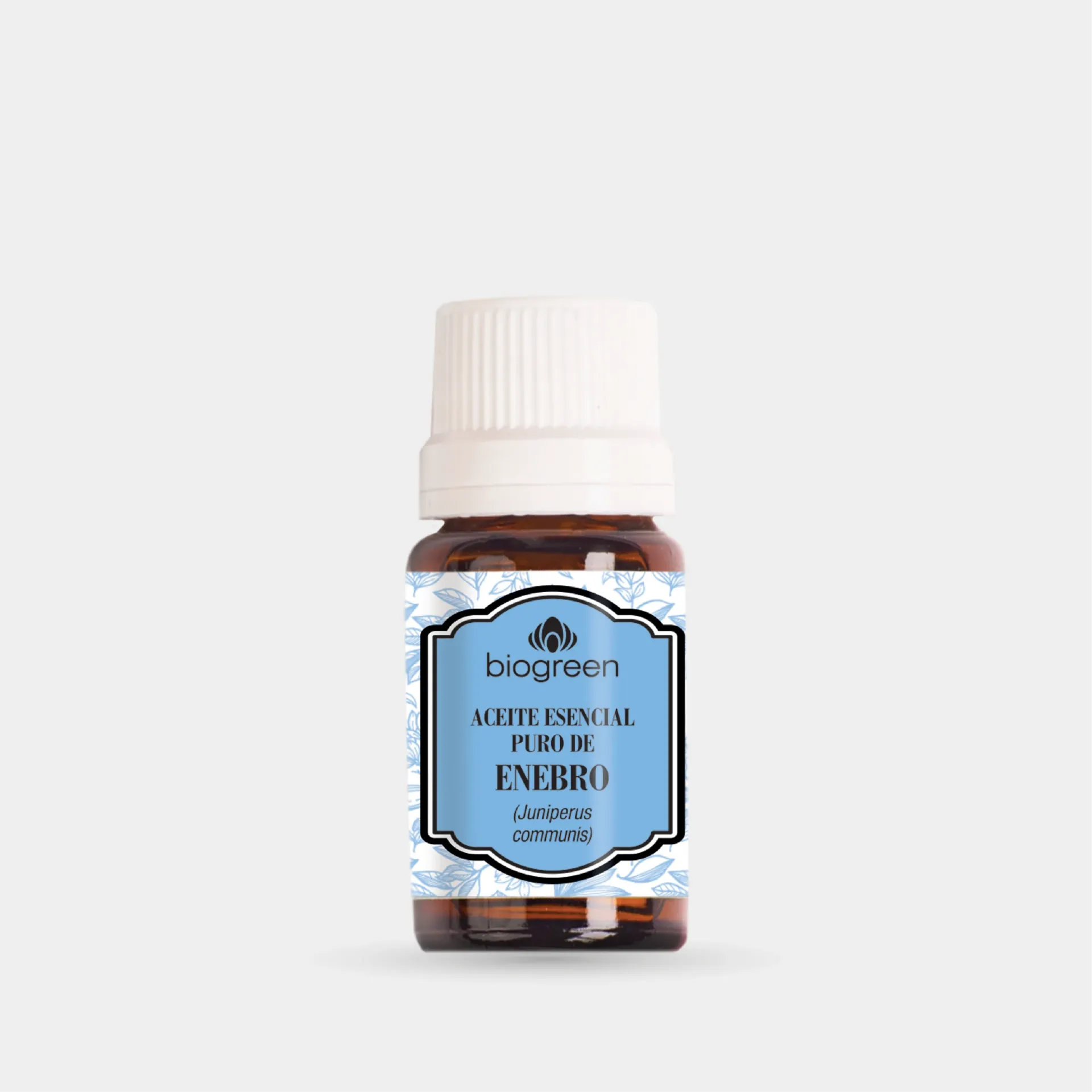 Aceite Esencial Puro de ENEBRO 10 ml