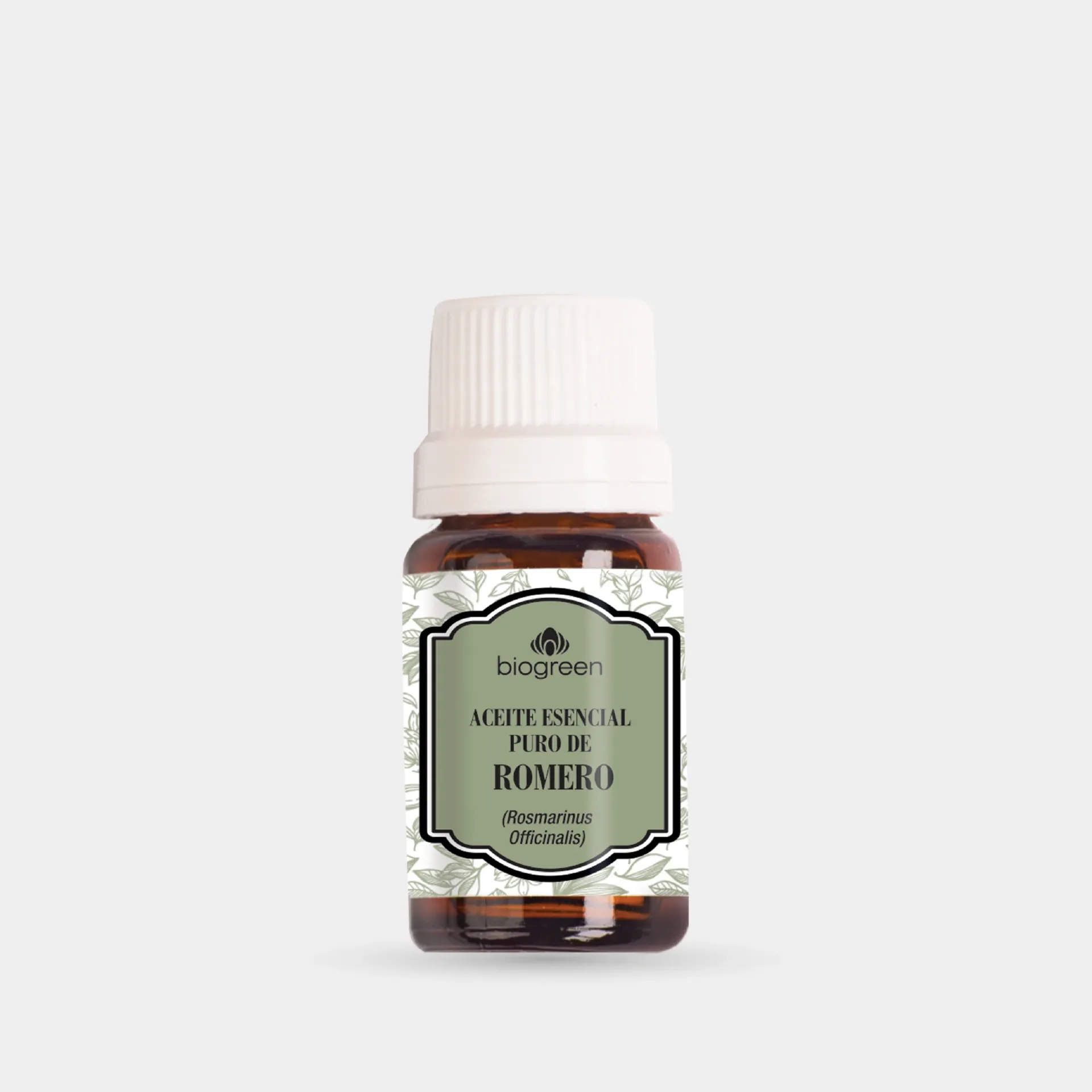 Aceite Esencial Puro de ROMERO 10ml