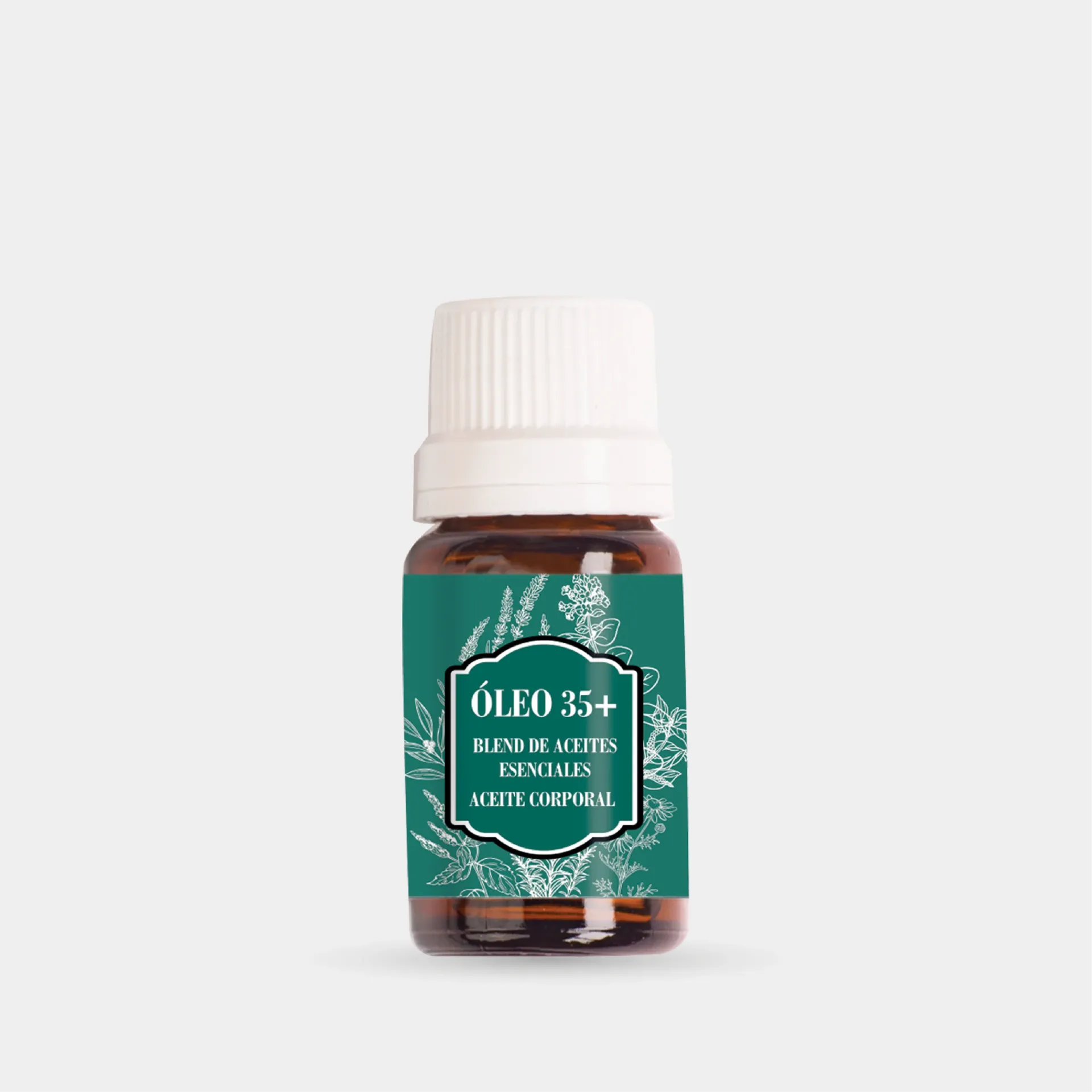 Oleo 35+ Blend de aceites esenciales 10 ml