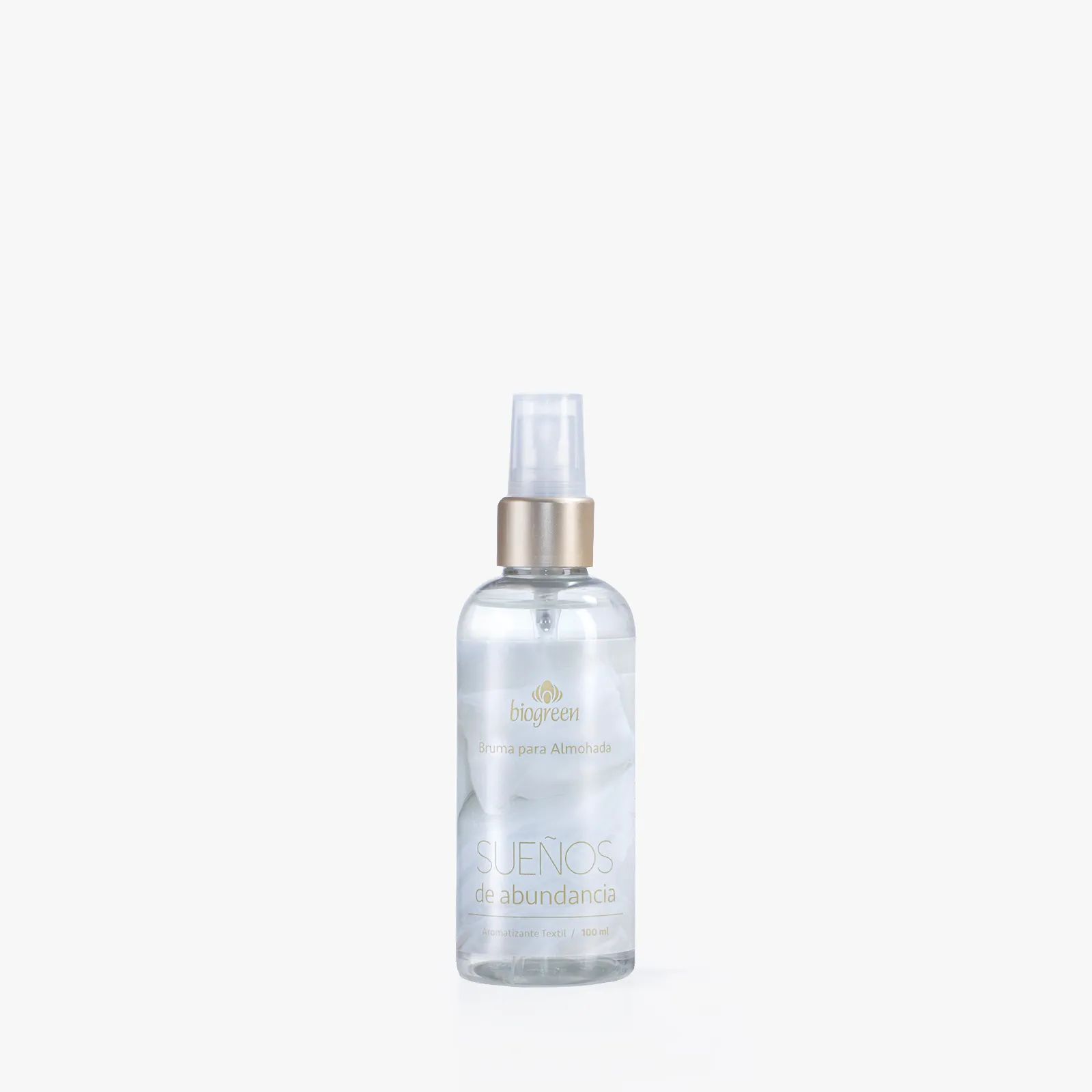 Arom. Textil SUEÑOS ABUNDANCIA 100ml