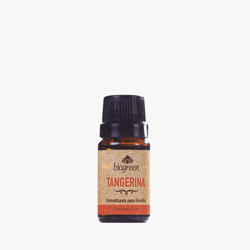 Aceite Arom. Alma Botánica TANGERINA 10ml
