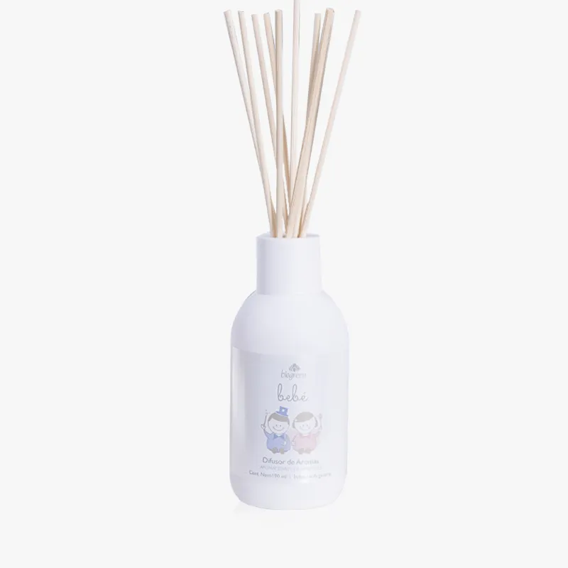 Difusor de Aromas BEBE 190ml